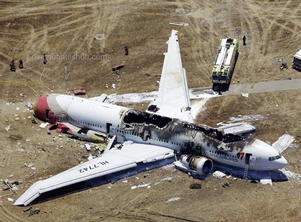 印度客机坠毁事件：波音787首起空难全面分析